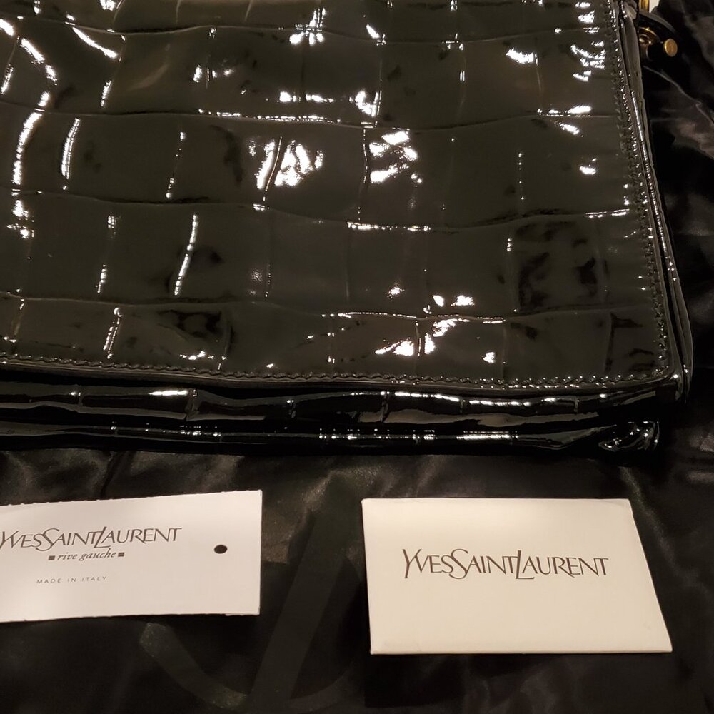 YSL versatile handbag - Picture 2 of 11